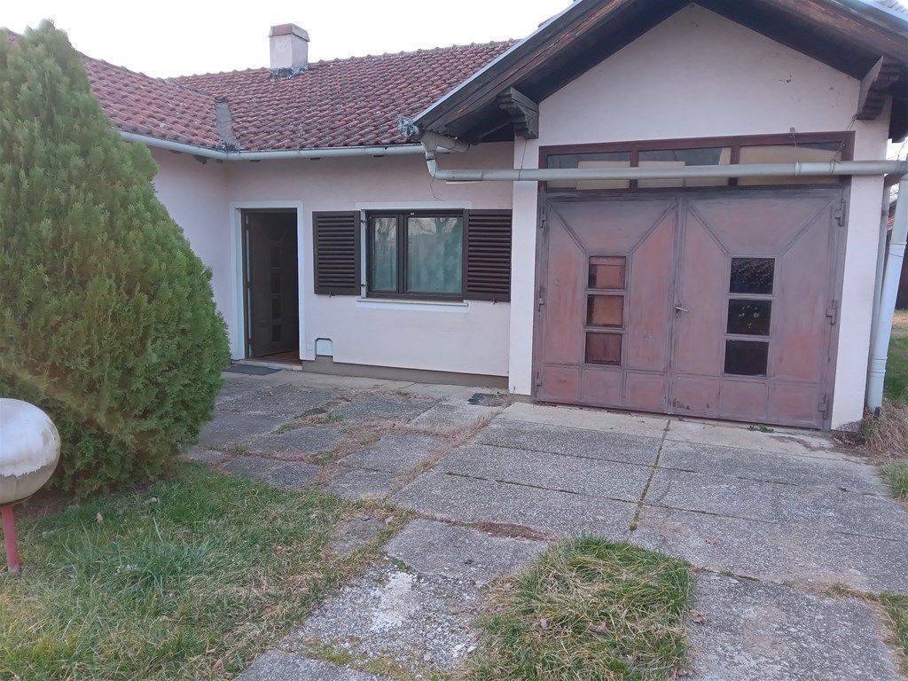Kuća prizemnica, Prodaja, Zagreb, Sesvete