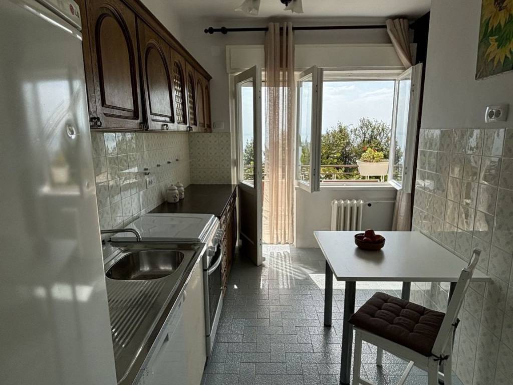 Stan u kući, Najam, Opatija - Okolica, Ičići