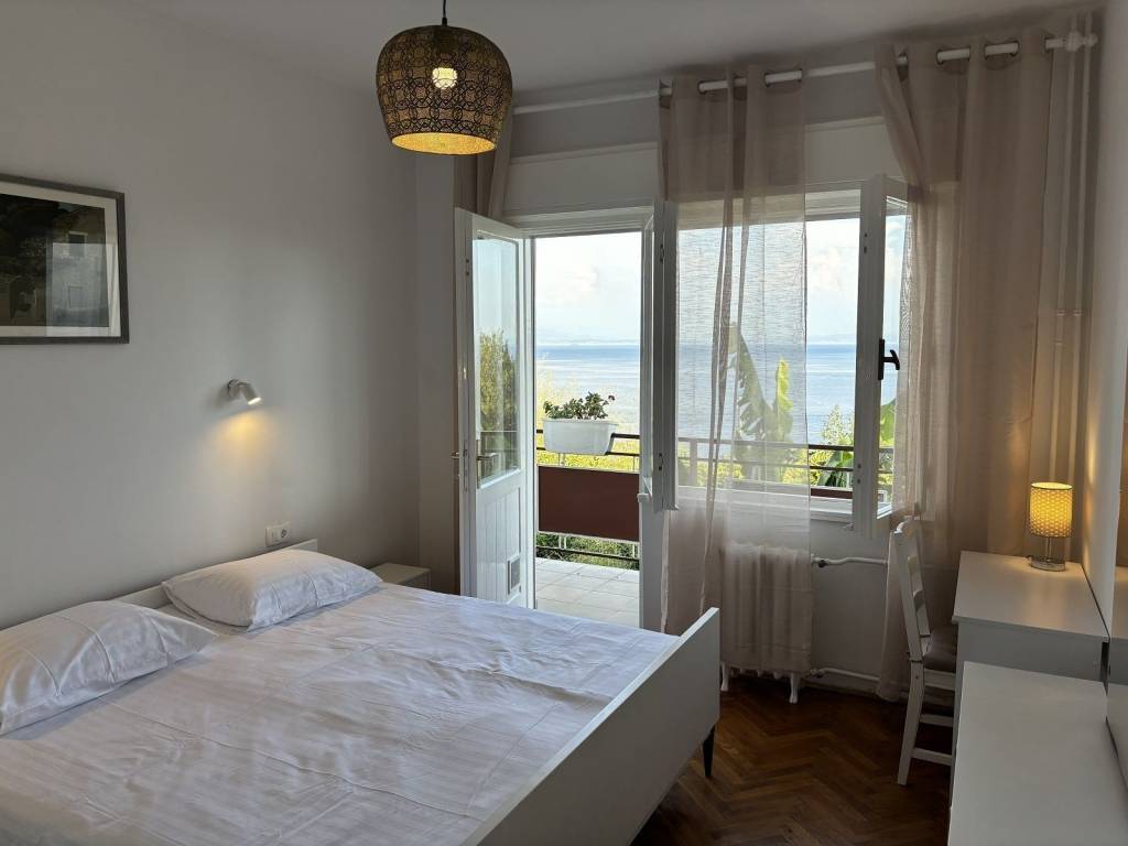 Stan u kući, Najam, Opatija - Okolica, Ičići