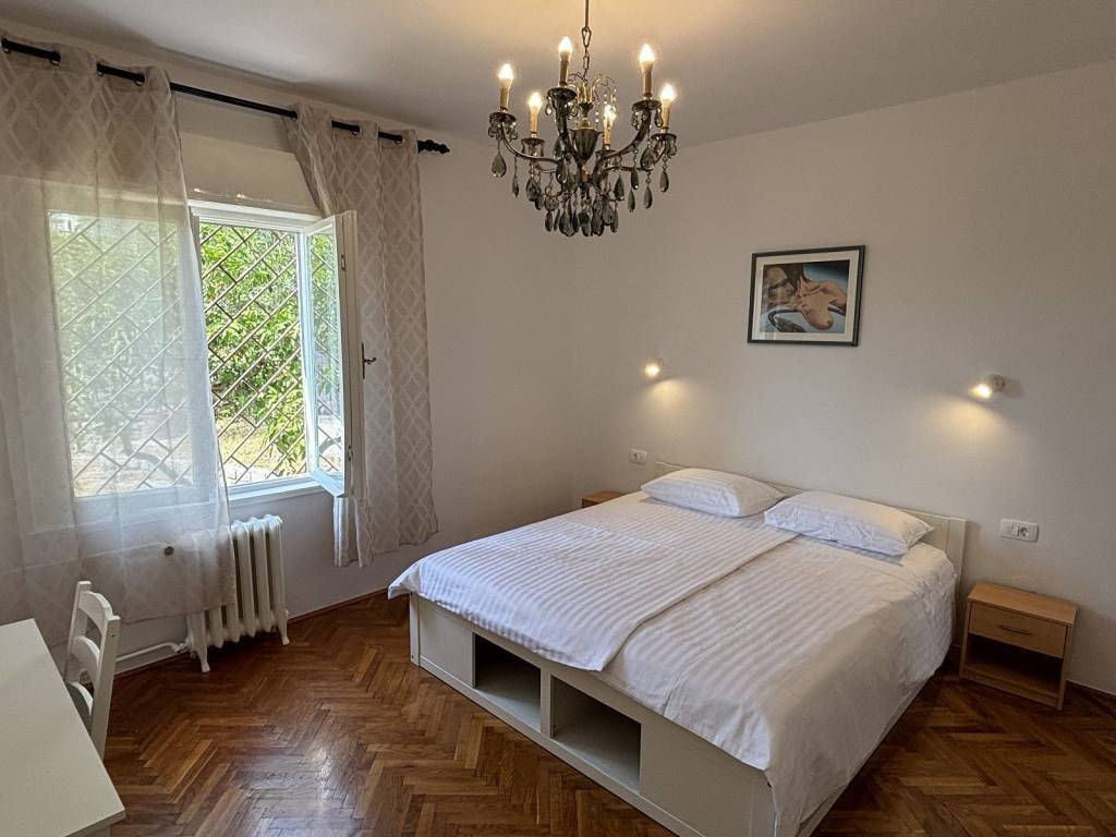 Stan u kući, Najam, Opatija - Okolica, Ičići