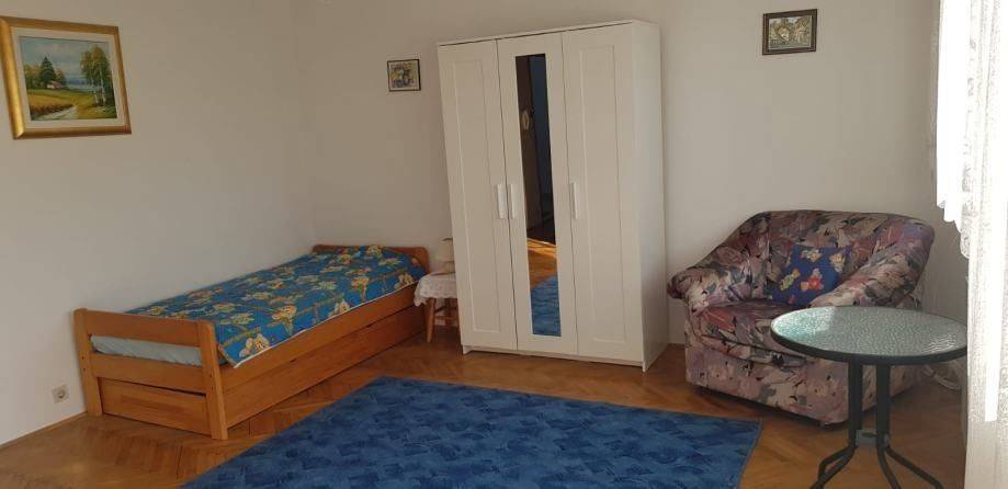 Stan u kući, Najam, Zagreb, Maksimir