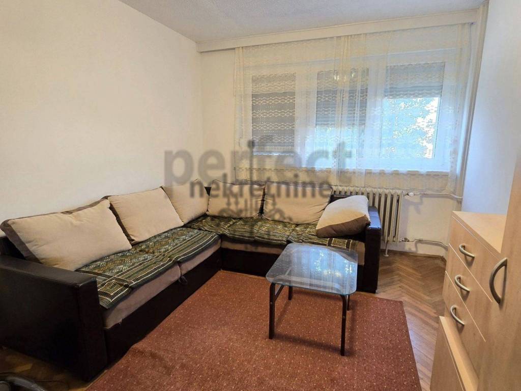 Stan u zgradi, Najam, Zagreb, Pešćenica - Žitnjak