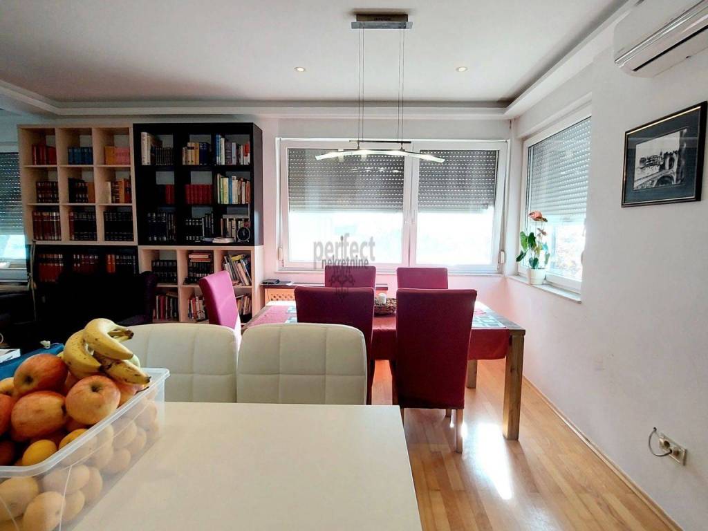 Stan u zgradi, Prodaja, Zagreb, Maksimir