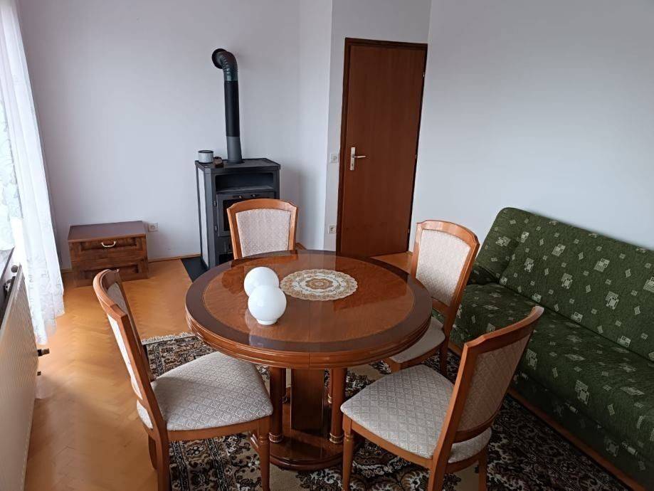 Stan u kući, Najam, Zagreb, Maksimir