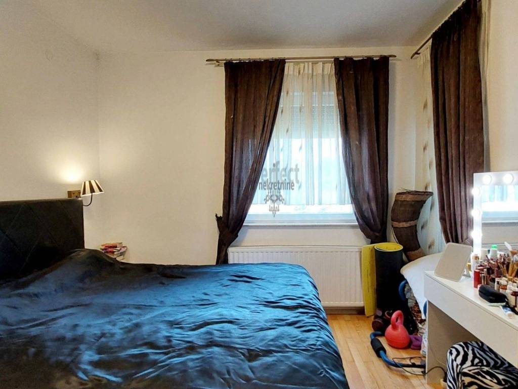 Stan u zgradi, Prodaja, Zagreb, Maksimir