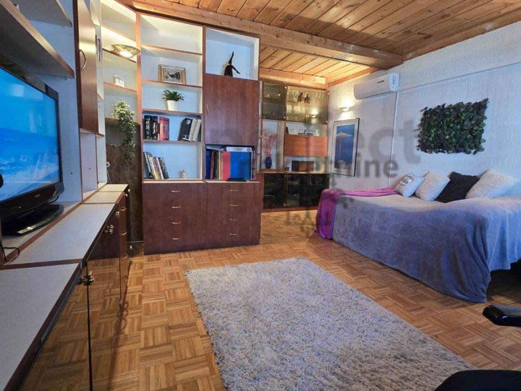 Stan višeetažni, Prodaja, Zagreb, Novi Zagreb - zapad