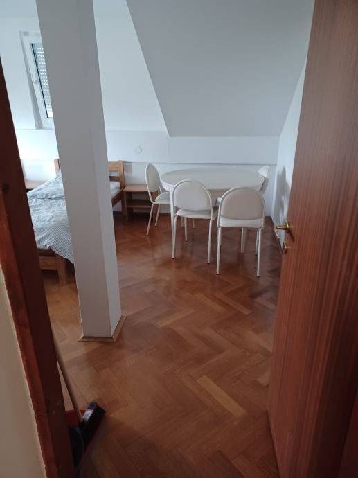 Stan u kući, Najam, Zagreb, Novi Zagreb - zapad