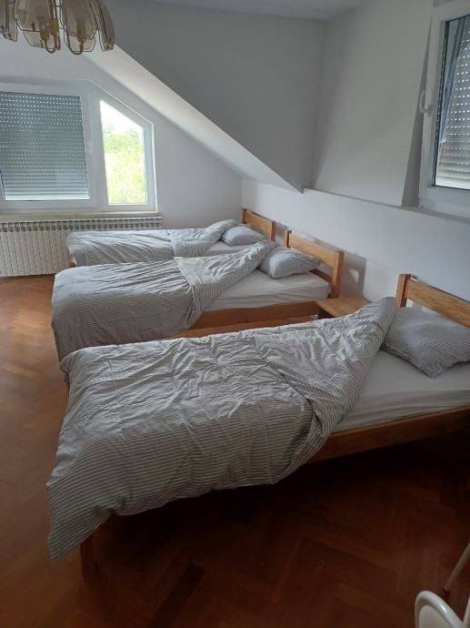 Stan u kući, Najam, Zagreb, Novi Zagreb - zapad