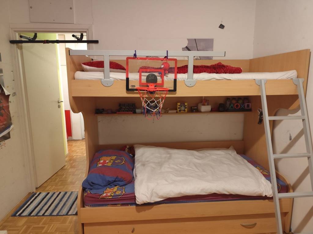 Stan u zgradi, Prodaja, Zagreb, Novi Zagreb - istok