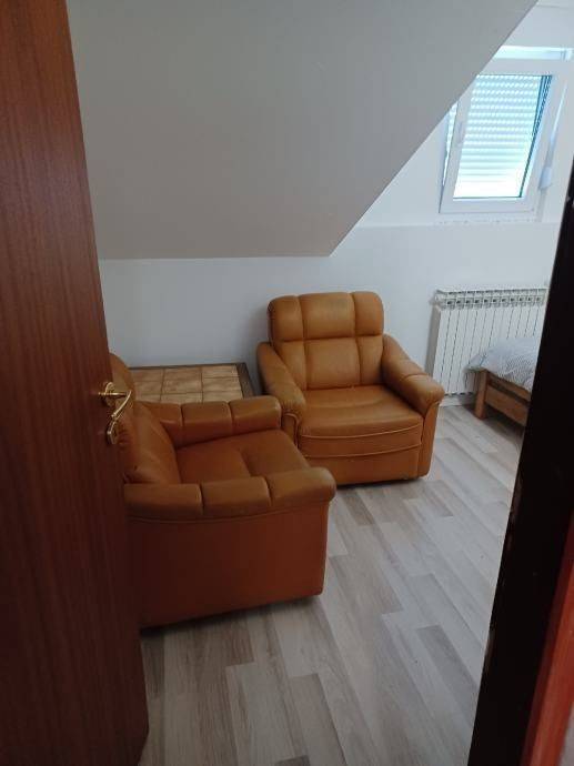 Stan u kući, Najam, Zagreb, Novi Zagreb - zapad