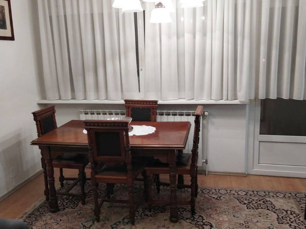 Stan u zgradi, Najam, Zagreb, Novi Zagreb - zapad