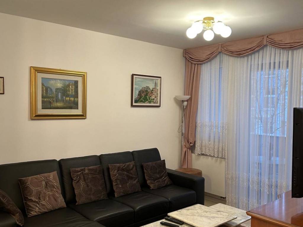 Stan u zgradi, Prodaja, Zagreb, Novi Zagreb - zapad