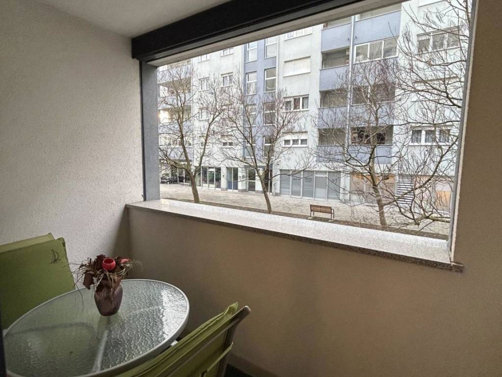 Stan u zgradi, Prodaja, Zagreb, Novi Zagreb - zapad