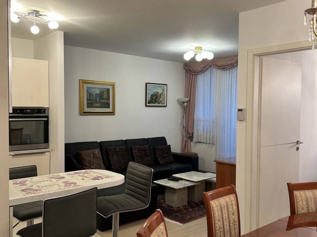 Stan u zgradi, Prodaja, Zagreb, Novi Zagreb - zapad