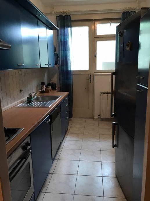 Stan u zgradi, Prodaja, Zagreb, Pešćenica - Žitnjak