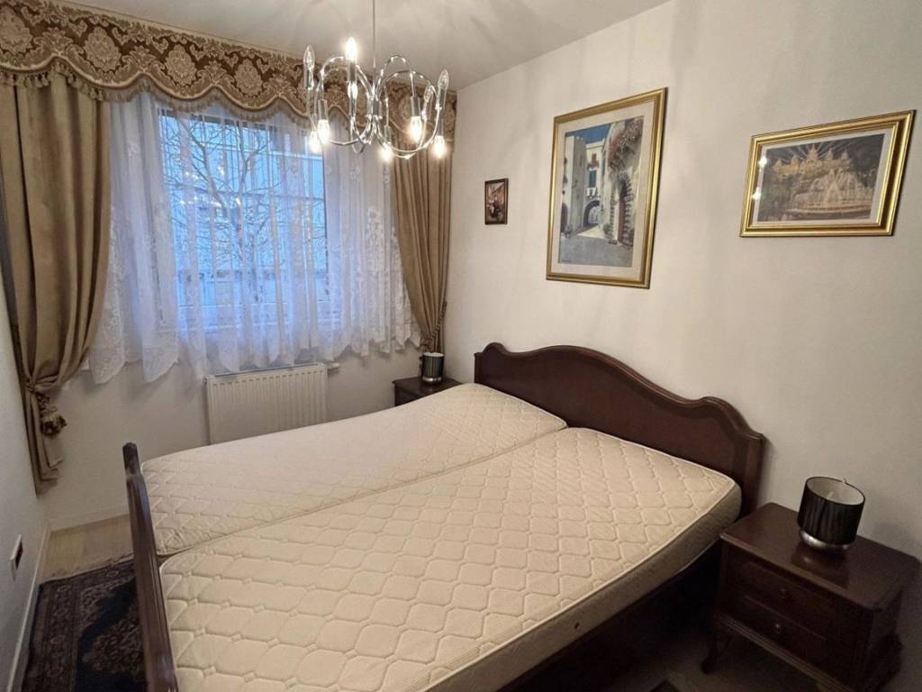 Stan u zgradi, Prodaja, Zagreb, Novi Zagreb - zapad