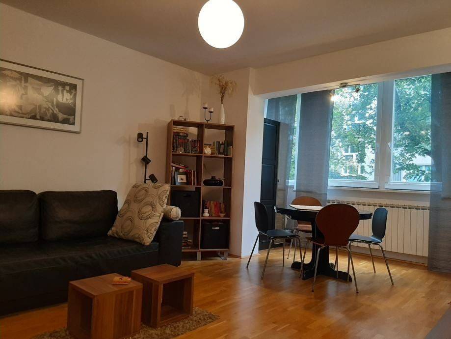 Stan u zgradi, Prodaja, Zagreb, Pešćenica - Žitnjak