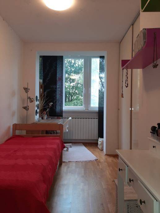 Stan u zgradi, Prodaja, Zagreb, Pešćenica - Žitnjak