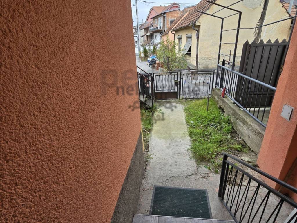 Samostojeća kuća, Prodaja, Zagreb, Pešćenica - Žitnjak