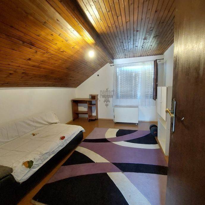 Samostojeća kuća, Prodaja, Zagreb, Pešćenica - Žitnjak