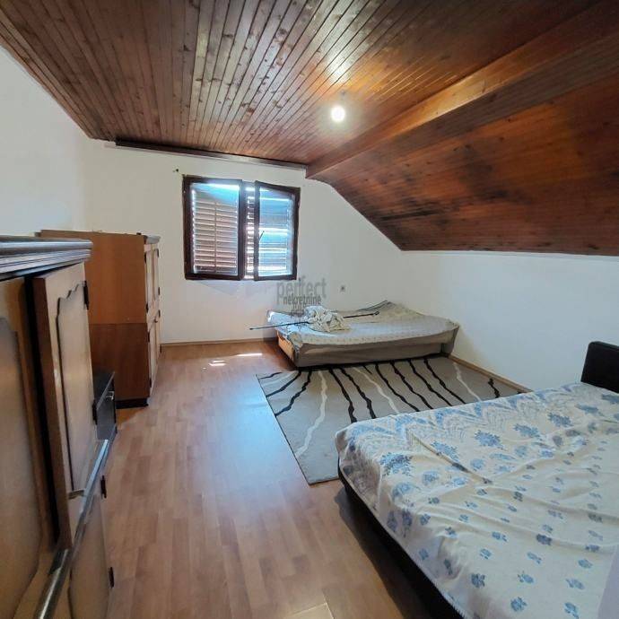 Samostojeća kuća, Prodaja, Zagreb, Pešćenica - Žitnjak