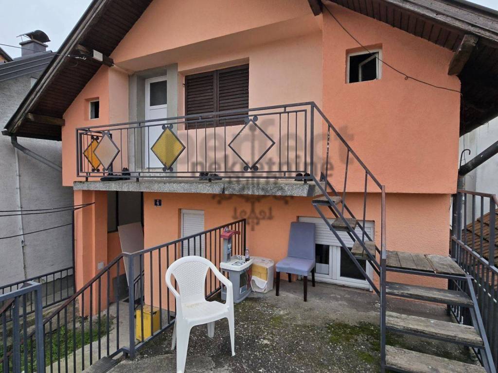 Samostojeća kuća, Prodaja, Zagreb, Pešćenica - Žitnjak