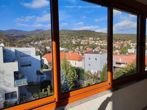Stan u zgradi, Prodaja, Zagreb, Podsljeme