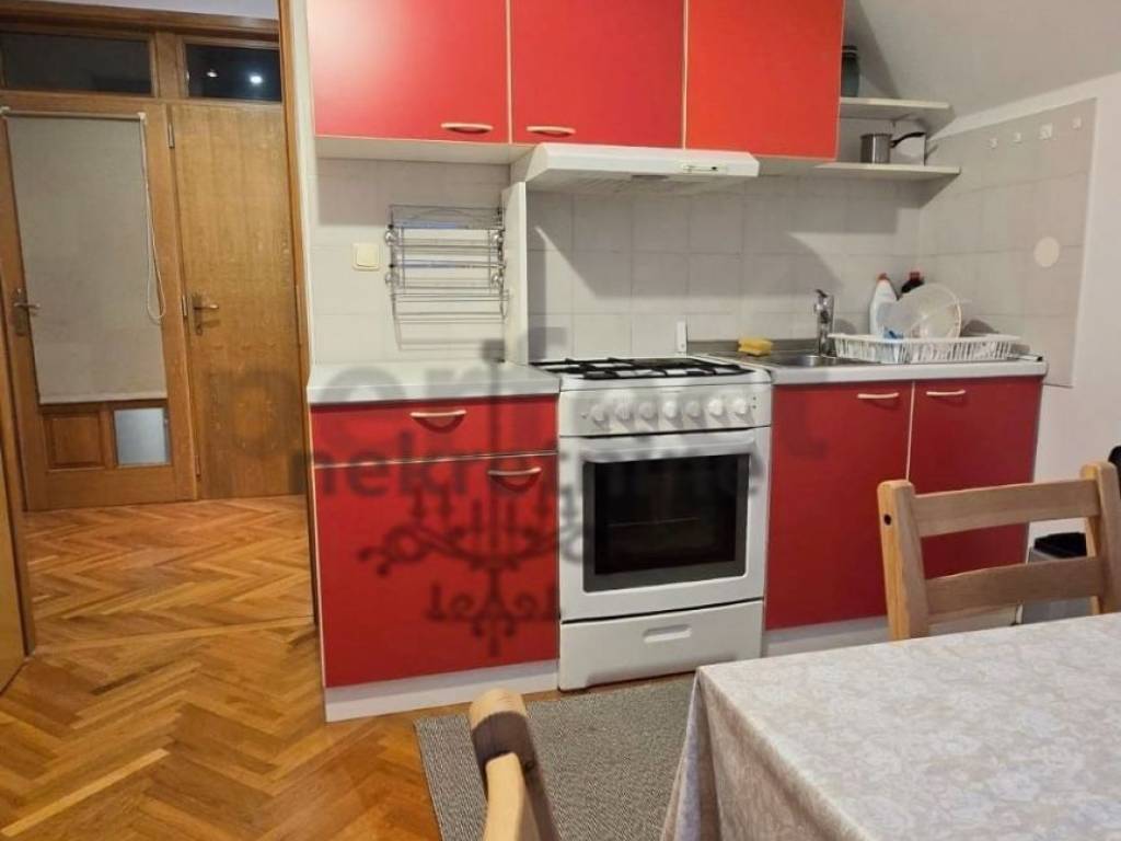 Stan u zgradi, Najam, Zagreb, Donja Dubrava