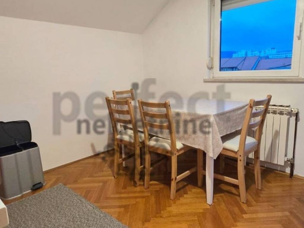 Stan u zgradi, Najam, Zagreb, Donja Dubrava