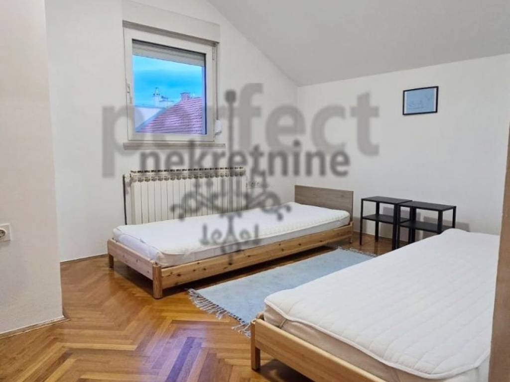 Stan u zgradi, Najam, Zagreb, Donja Dubrava
