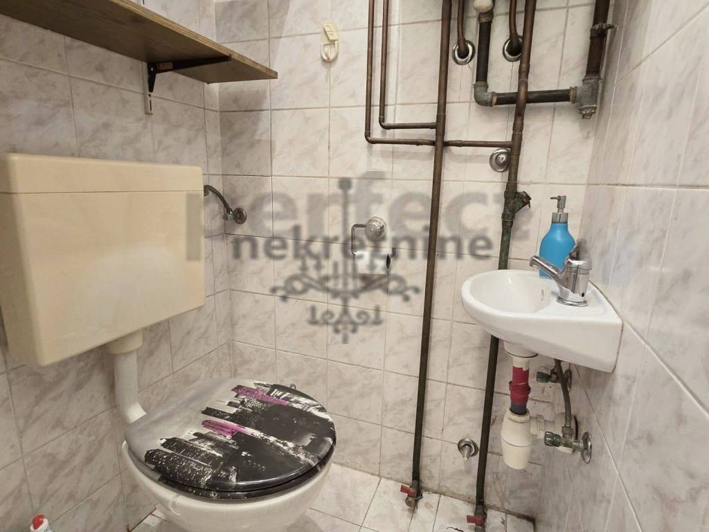 Stan u zgradi, Najam, Zagreb, Donja Dubrava