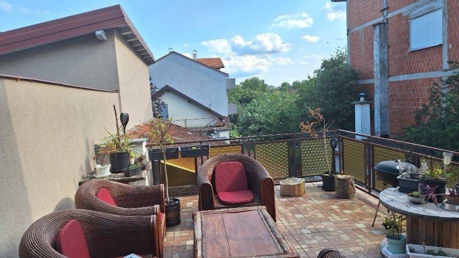 Stan u kući, Prodaja, Zagreb, Donja Dubrava