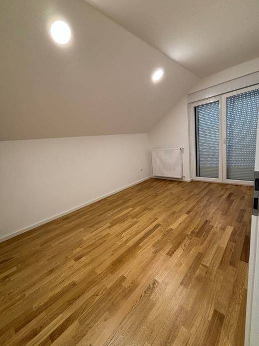 Stan u višeetažnoj kući, Prodaja, Zagreb, Donja Dubrava