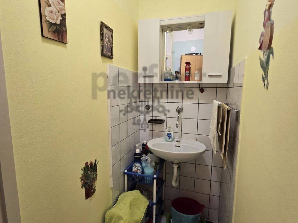 Stan višeetažni, Prodaja, Zagreb, Stenjevec