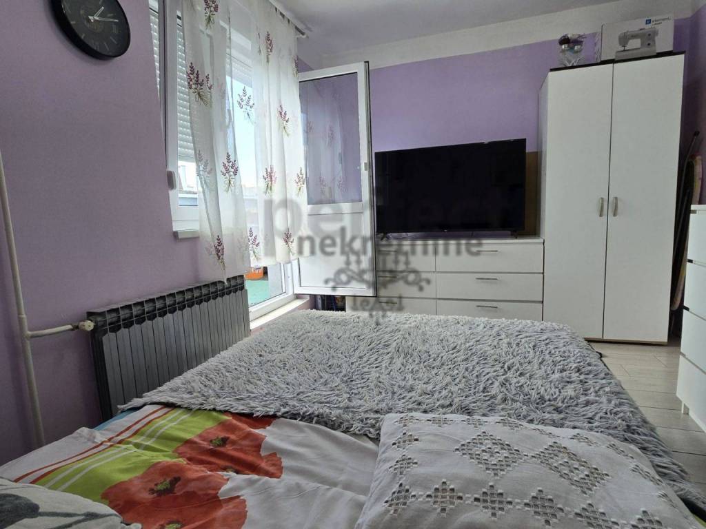 Stan višeetažni, Prodaja, Zagreb, Stenjevec