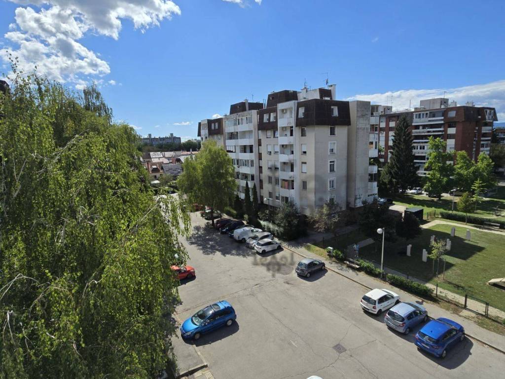 Stan višeetažni, Prodaja, Zagreb, Stenjevec