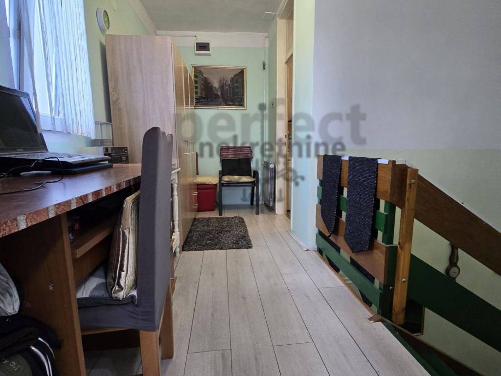 Stan višeetažni, Prodaja, Zagreb, Stenjevec