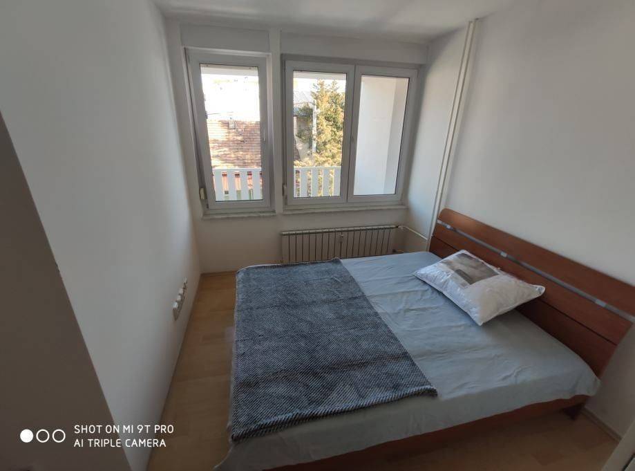 Stan u zgradi, Najam, Zagreb, Stenjevec