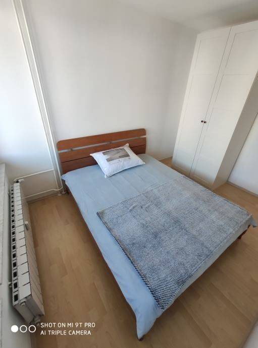 Stan u zgradi, Najam, Zagreb, Stenjevec