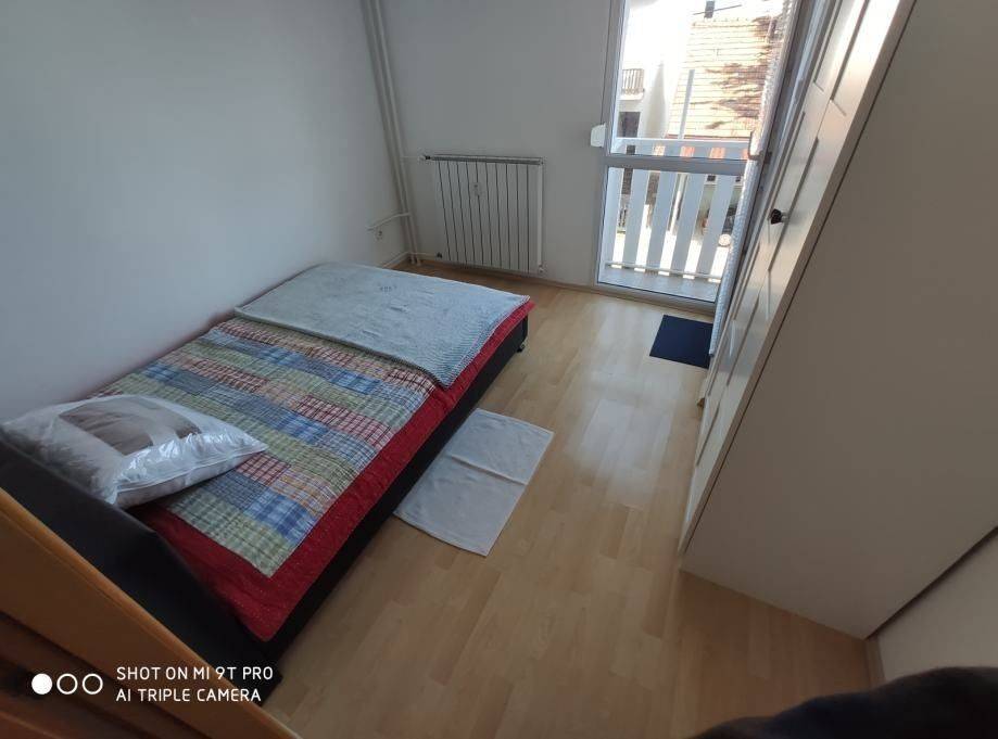 Stan u zgradi, Najam, Zagreb, Stenjevec