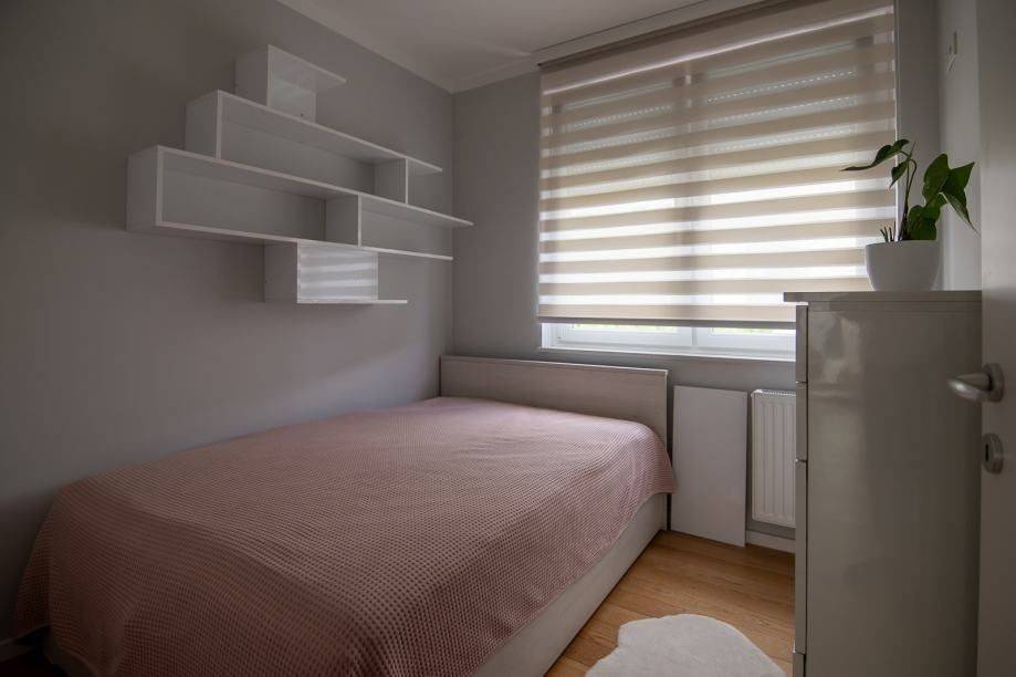 Stan u zgradi, Prodaja, Zagreb, Stenjevec