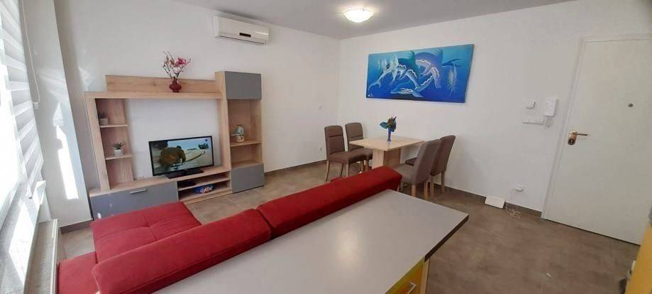 Stan u zgradi, Najam, Zagreb, Stenjevec