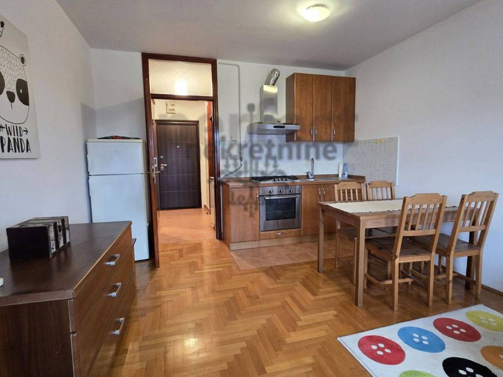 Stan u zgradi, Najam, Zagreb, Stenjevec