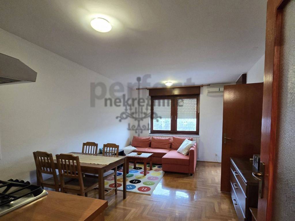 Stan u zgradi, Najam, Zagreb, Stenjevec