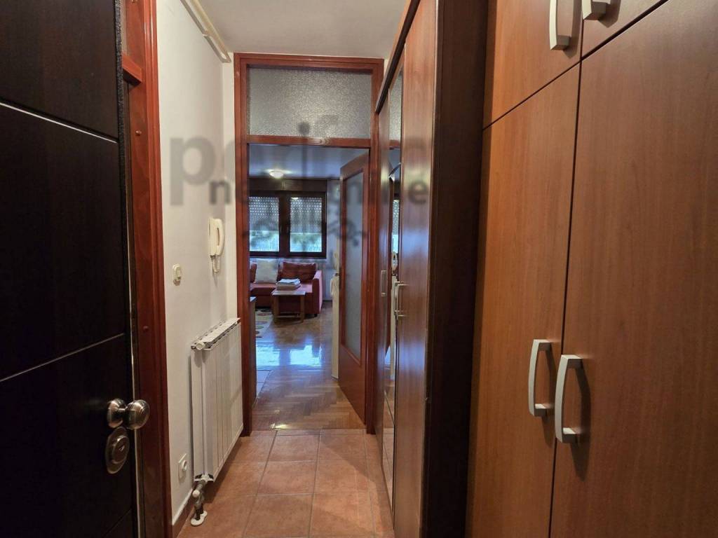 Stan u zgradi, Najam, Zagreb, Stenjevec