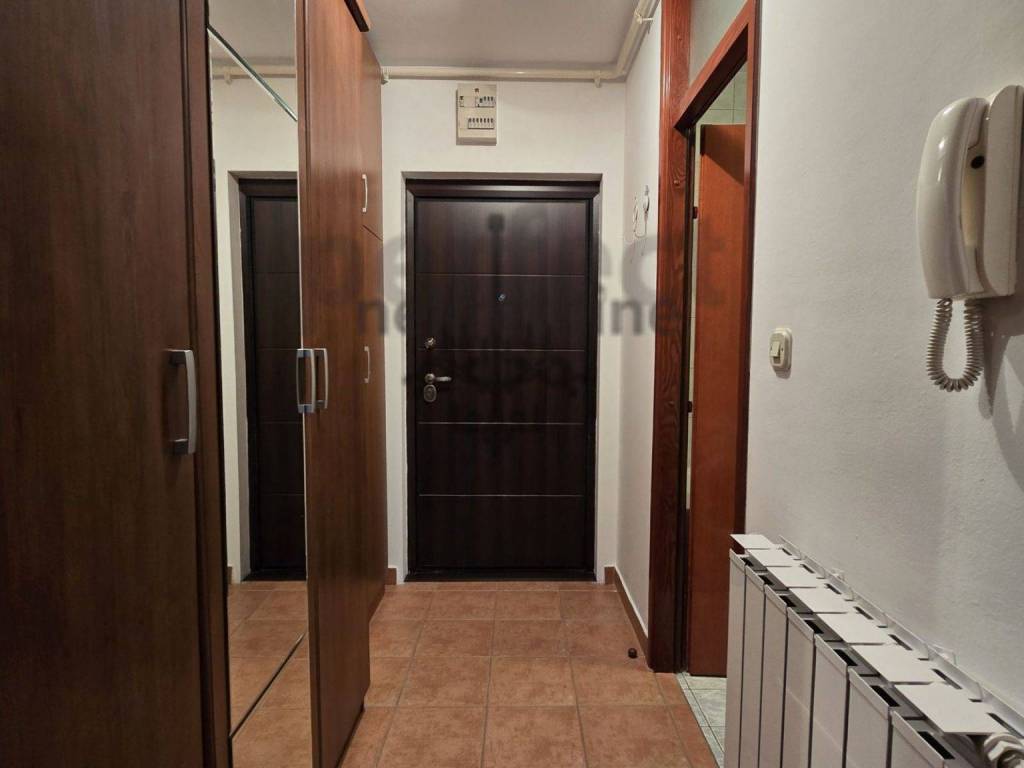Stan u zgradi, Najam, Zagreb, Stenjevec