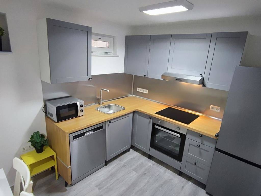 Stan u kući, Najam, Zagreb, Podsused - Vrapče