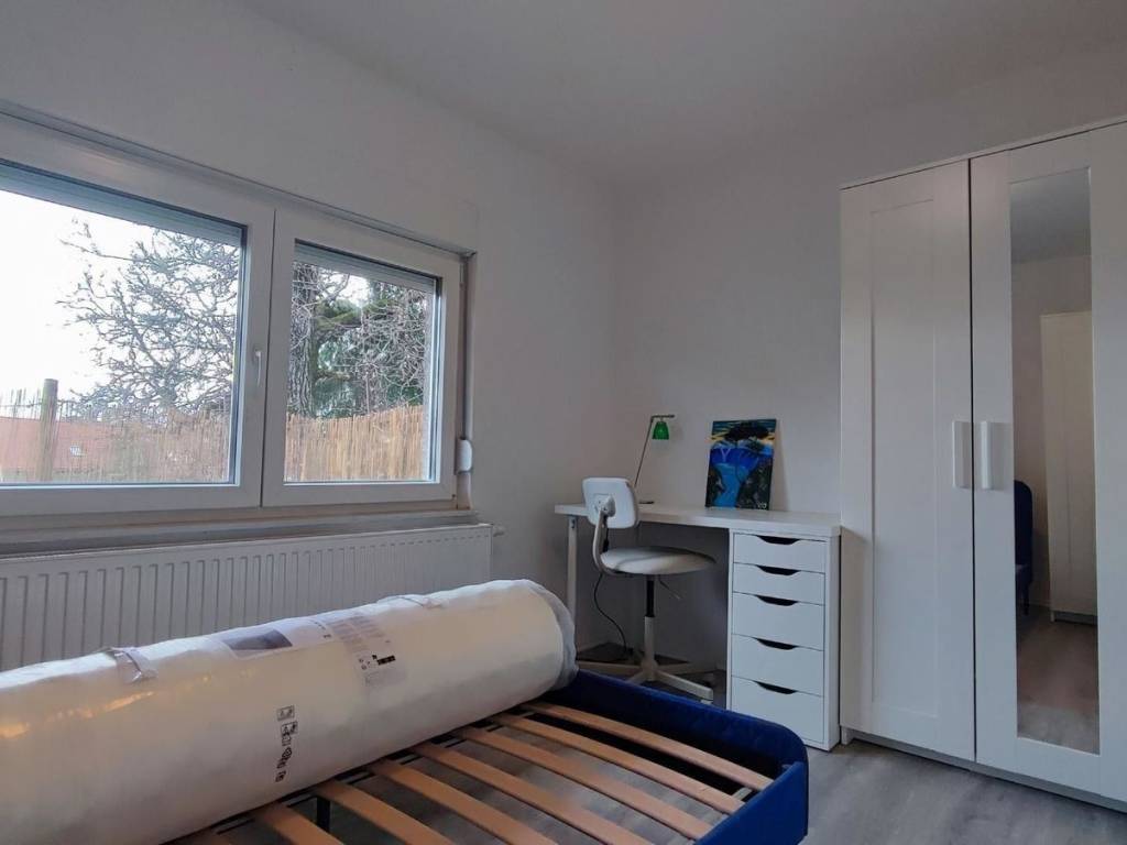 Stan u kući, Najam, Zagreb, Podsused - Vrapče