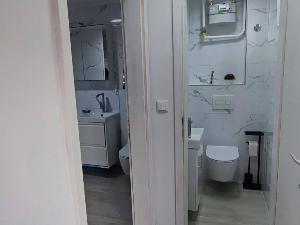 Stan u kući, Najam, Zagreb, Podsused - Vrapče