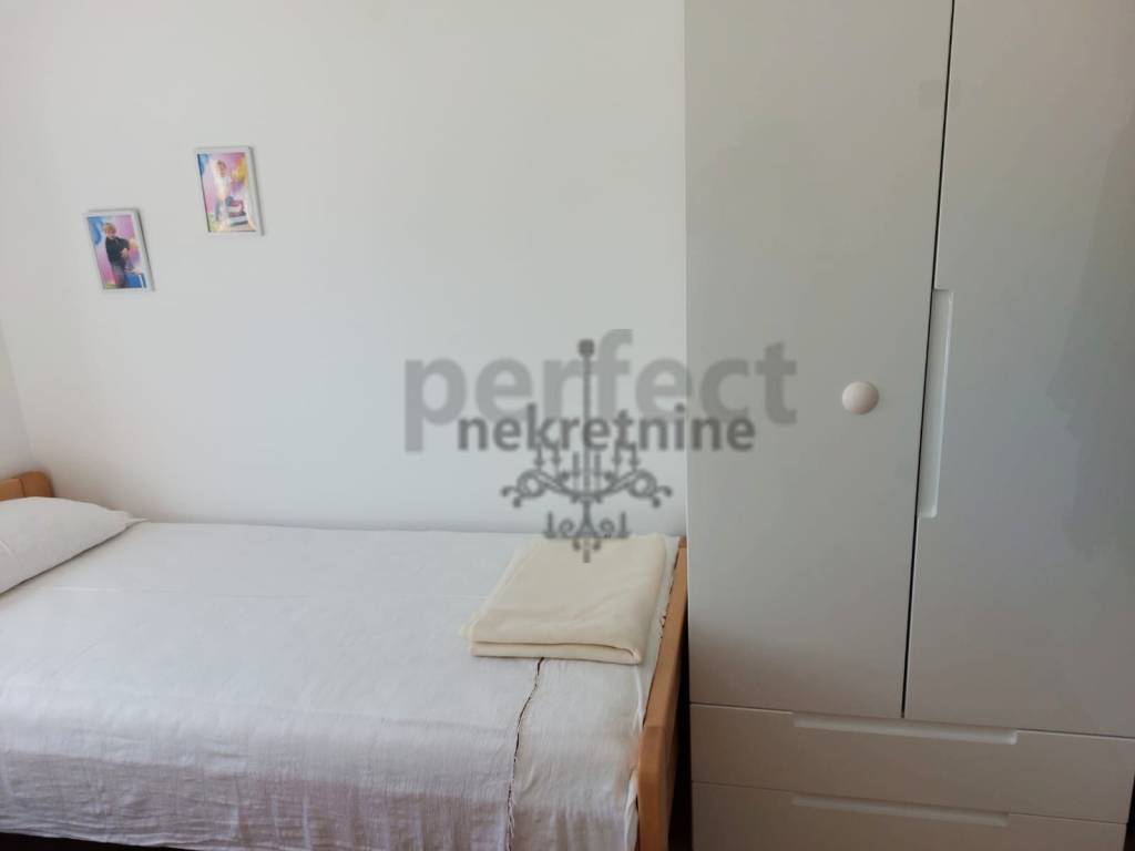 Stan u novogradnji, Najam, Šibenik - Okolica, Brodarica